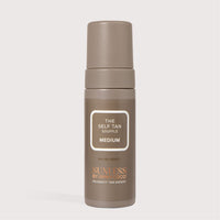 Tinted Tan Souffle Malibu Beach - choose from two shades