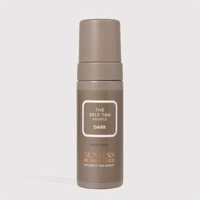 Tinted Tan Souffle Malibu Beach - choose from two shades