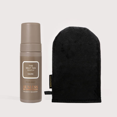 The Essential Self-Tan Edit