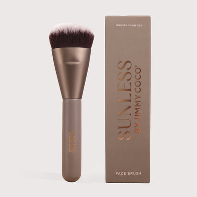 The Face Brush