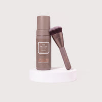 Malibu Tan & Blend Edit