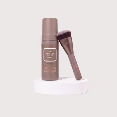 Malibu Tan & Blend Edit