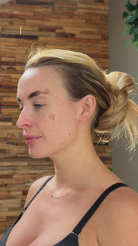 The A-List Face Tanning Mist Duo